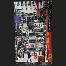 Load image into Gallery viewer, Man with Trolley (1984)