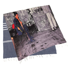 Load image into Gallery viewer, Cheung Chau Smoker (1974)