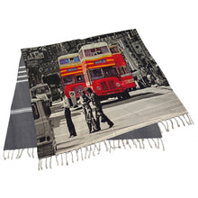 Load image into Gallery viewer, Red Buses (1984)