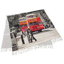 Load image into Gallery viewer, Red Buses (1984)