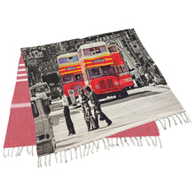 Load image into Gallery viewer, Red Buses (1984)