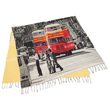 Load image into Gallery viewer, Red Buses (1984)