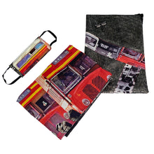 Load image into Gallery viewer, Red Buses (1984)