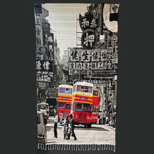 Load image into Gallery viewer, Red Buses (1984)