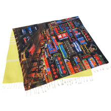 Load image into Gallery viewer, Neon Fantasy in Hennessy Road (2012)