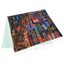 Load image into Gallery viewer, Neon Fantasy in Hennessy Road (2012)