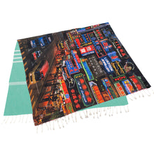 Load image into Gallery viewer, Neon Fantasy in Hennessy Road (2012)