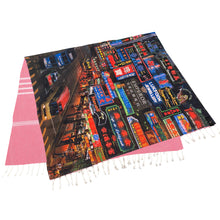 Load image into Gallery viewer, Neon Fantasy in Hennessy Road (2012)