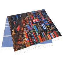 Load image into Gallery viewer, Neon Fantasy in Hennessy Road (2012)