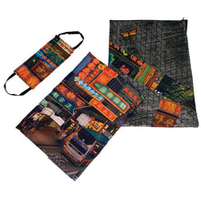 Load image into Gallery viewer, Neon Fantasy in Hennessy Road (2012)