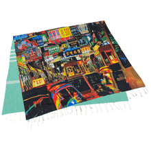 Load image into Gallery viewer, Neon Fantasy in Portland Street (2000)