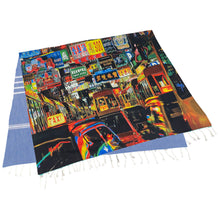 Load image into Gallery viewer, Neon Fantasy in Portland Street (2000)