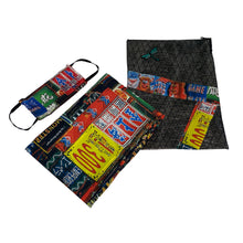 Load image into Gallery viewer, Neon Fantasy in Portland Street (2000)