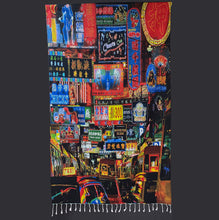 Load image into Gallery viewer, Neon Fantasy in Portland Street (2000)