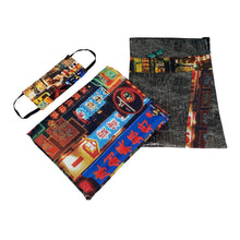 Load image into Gallery viewer, Neon Fantasy in Causeway Bay (1975)