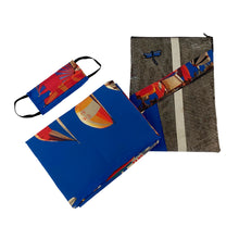 Load image into Gallery viewer, RHKYC's Yacht Races in Blu (1984)