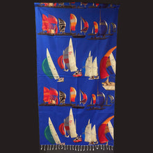 Load image into Gallery viewer, RHKYC's Yacht Races in Blu (1984)
