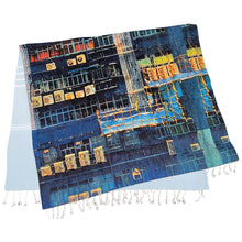 Load image into Gallery viewer, QUARANTINE VIEW TOWEL