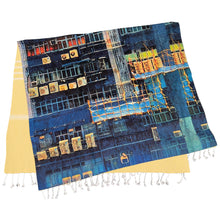 Load image into Gallery viewer, QUARANTINE VIEW TOWEL