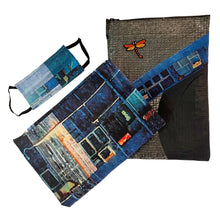 Load image into Gallery viewer, QUARANTINE VIEW TOWEL