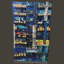 Load image into Gallery viewer, QUARANTINE VIEW TOWEL