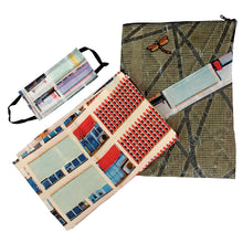 Load image into Gallery viewer, RAINBOW ESTATE TOWEL