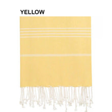 Load image into Gallery viewer, CITY TRAFFIC TOWEL