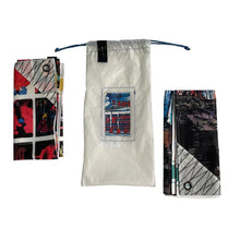 Load image into Gallery viewer, Night Market Tea Towel Set