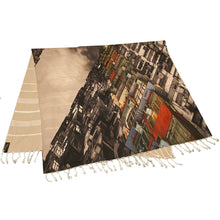 Load image into Gallery viewer, VINTAGE CITY TOWEL