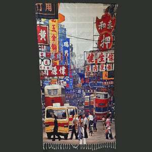 Shanghai Street (1984)
