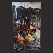 Load image into Gallery viewer, Fishing in the Harbour (1980)