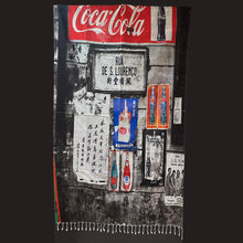 Load image into Gallery viewer, Macau Wall (1978)