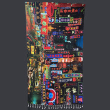 Load image into Gallery viewer, Neon Fantasy in Causeway Bay (1975)